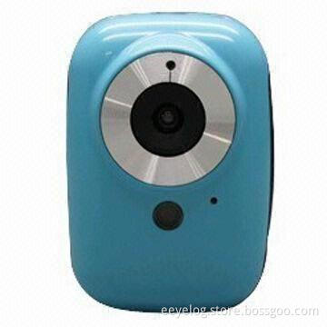 Full HD Portable DVR Camcorder for Sports